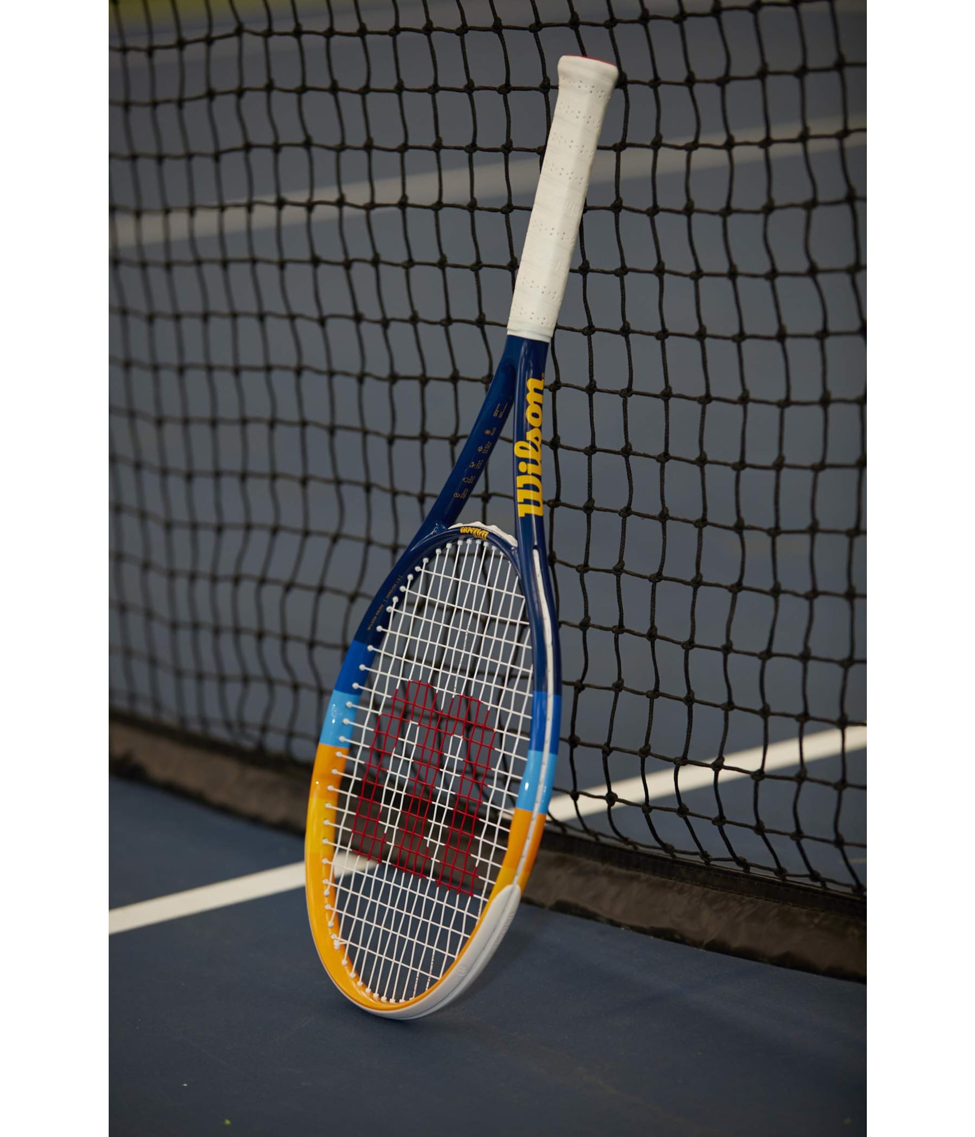 Wilson Racchetta da tennis ricreativa per giovani/ragazzi
