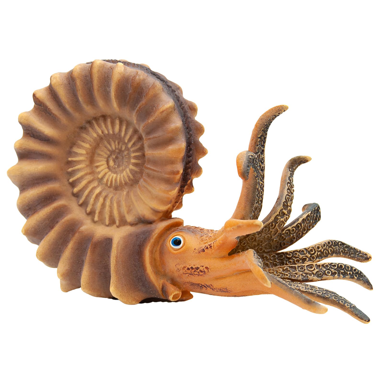 Bullyland Ammonite Figurine