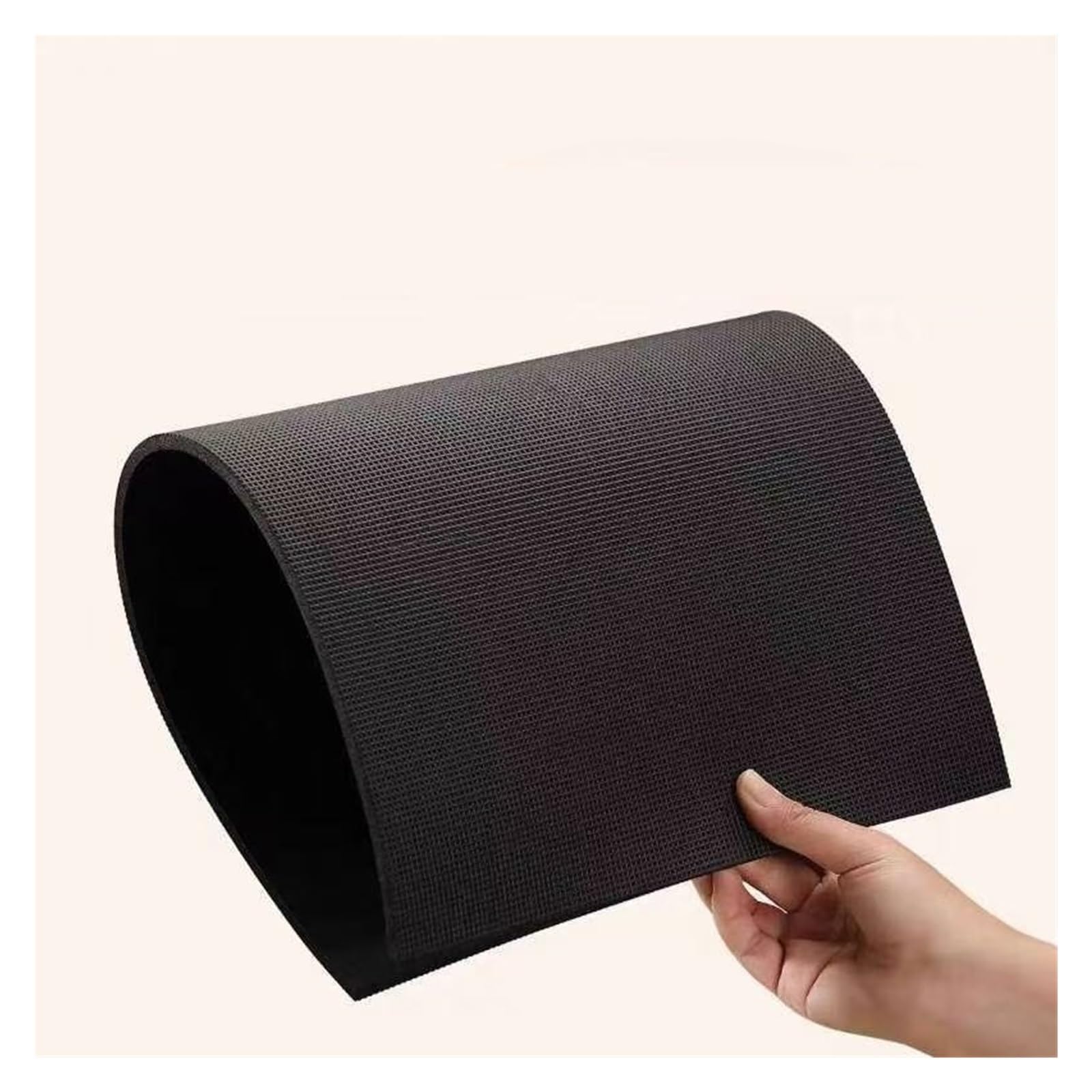Aquarium Matte rutschfest Pad Aquariummatte, rutschfeste Matte for Aquarien, verdickte, Aquarium-Isolierung und Stoßdämpfungsmatte(Length 120 cm,Width 40 cm)
