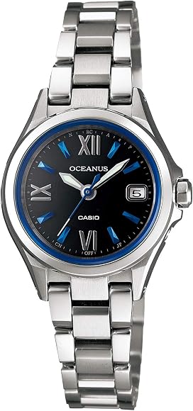 Amazon | [カシオ] 腕時計【国内正規品】 オシアナス ペア 