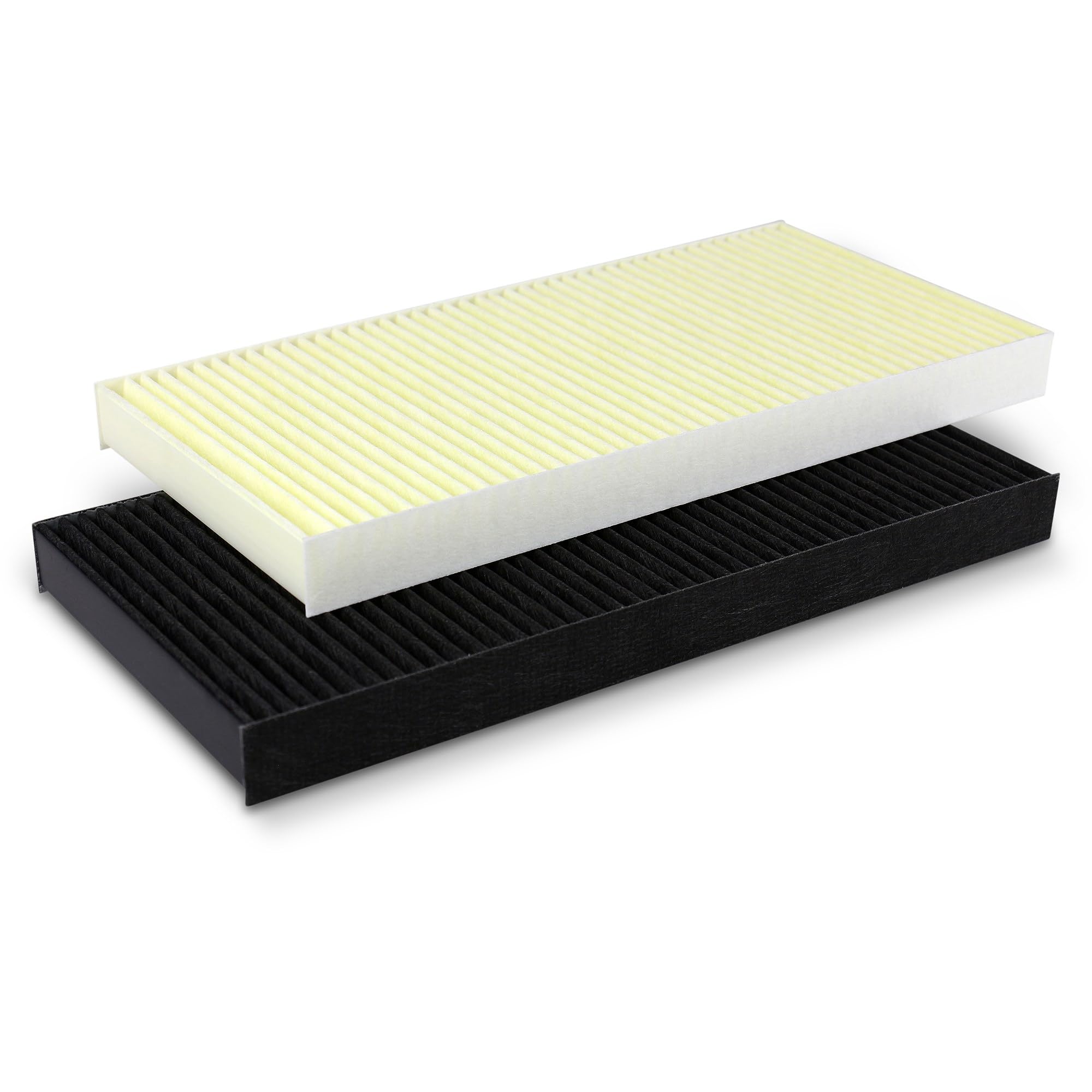 MEYLE Kit filtro, aria abitacolo 1123400000/PD | Compatibile con: AUDI Q4 Sportback, Q4 SUV, CUPRA BORN, SKODA ENYAQ iV Coupe, ENYAQ iV SUV, VW ID. Buzz Bus, ID. Buzz Kasten