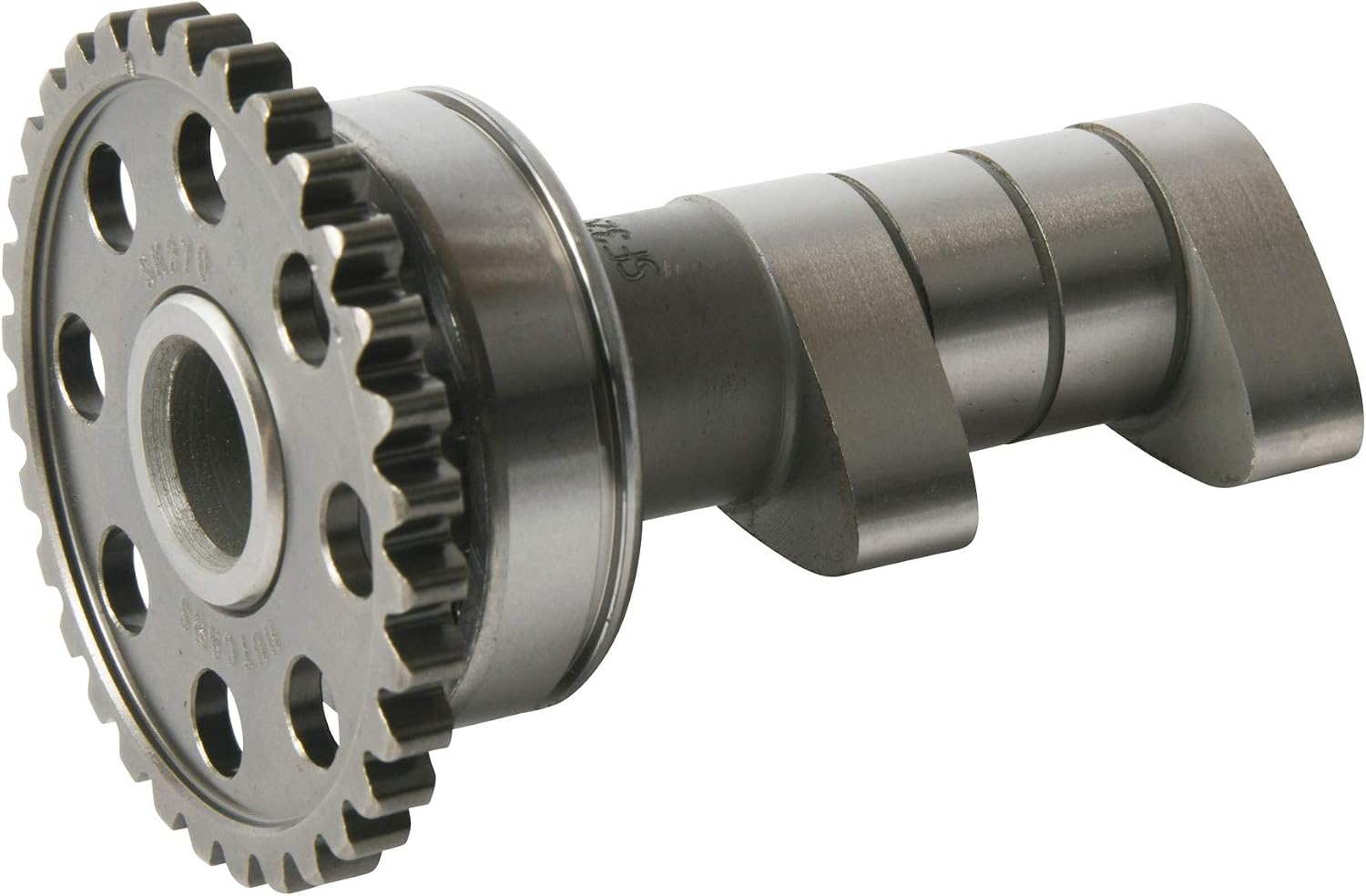Hot Cams Camshaft 4326-2IN Compatible With/Replacement For Yamaha YZ 250 F 2017-2018