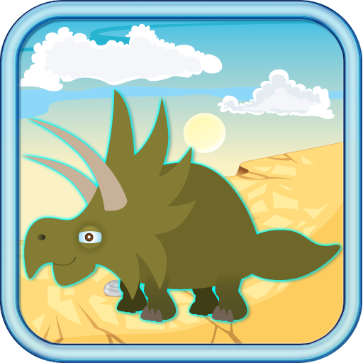 Tom Blocking Predator