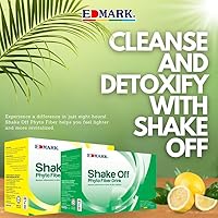 Vista 12 de EDMARK Sacudir Phyto Fiber Drink Pandan 20gx12 sobres