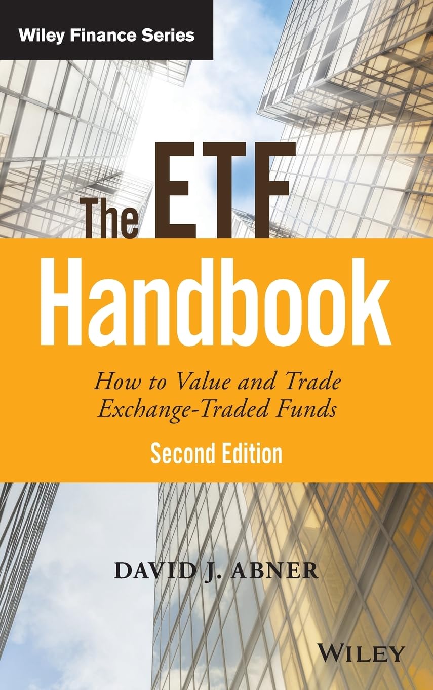 ETF Handbook