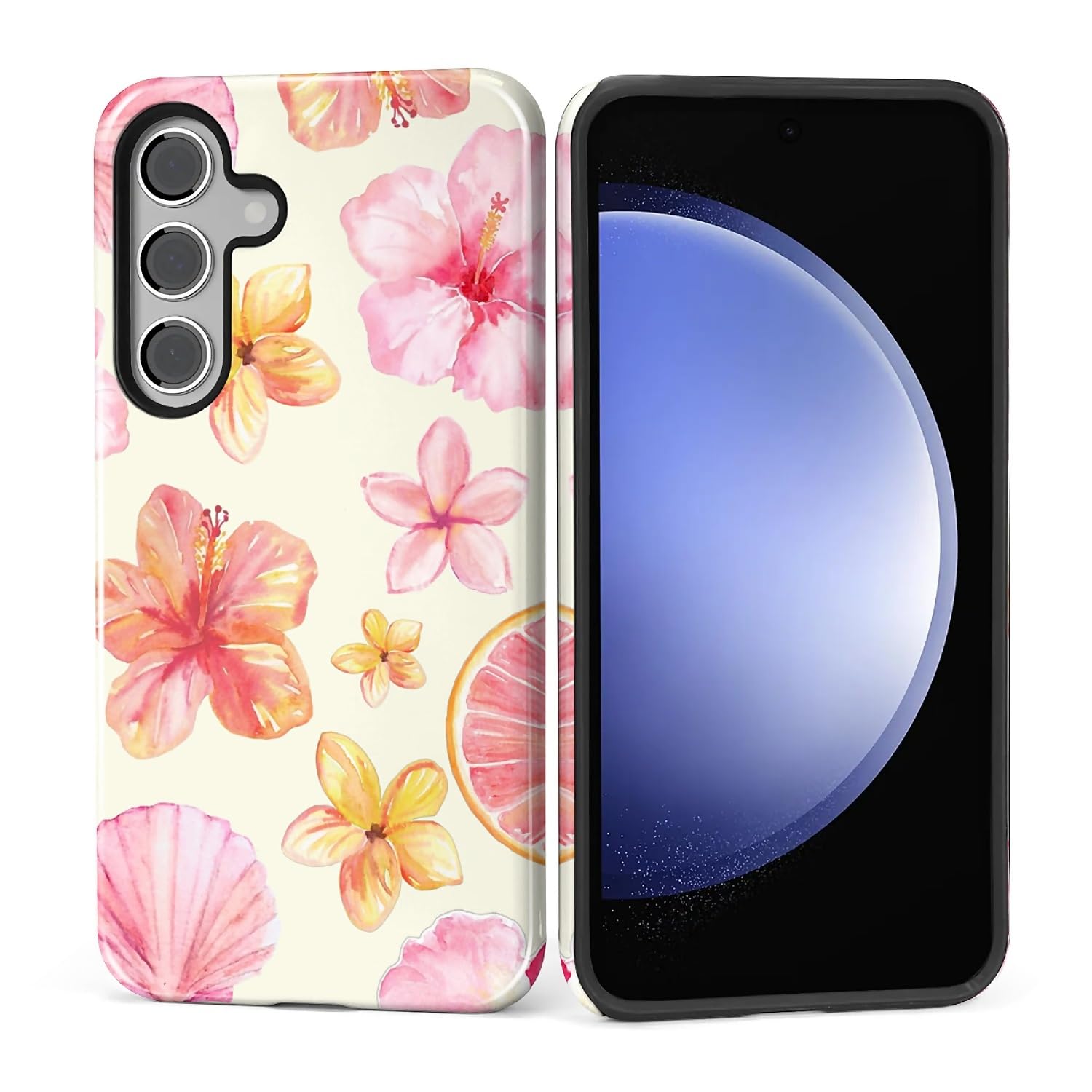 Coque Samsung Galaxy S24 Plus résistante aux chocs et rayures - 8
