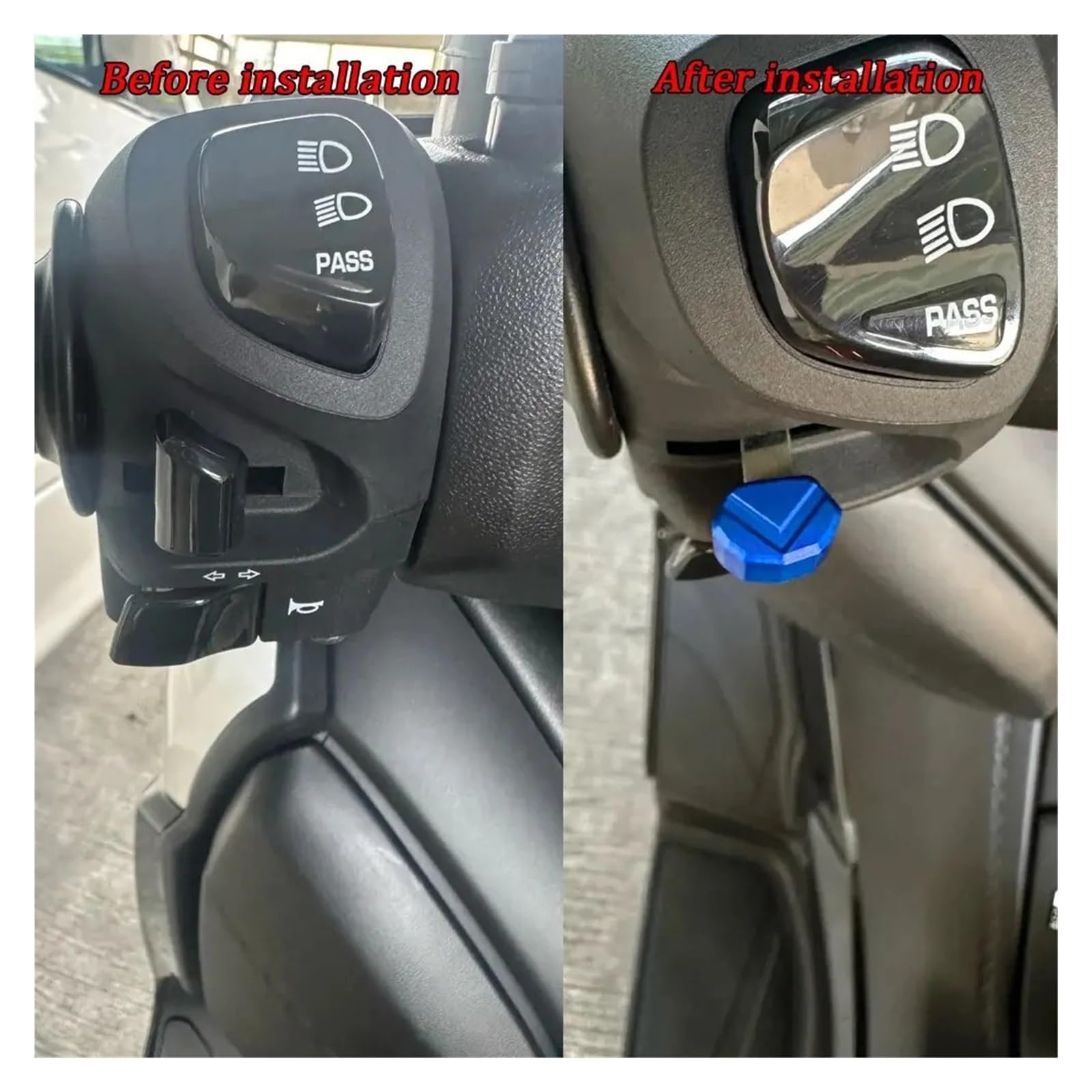 Przełącznik motocyklowy, przycisk kierunkowskazu, nasadka kluczyka, kompatybilny z Bandit 250 600 650 1200 S BANDIT GSF250 GSF600 GSF650 GSF1200 GSF 1250