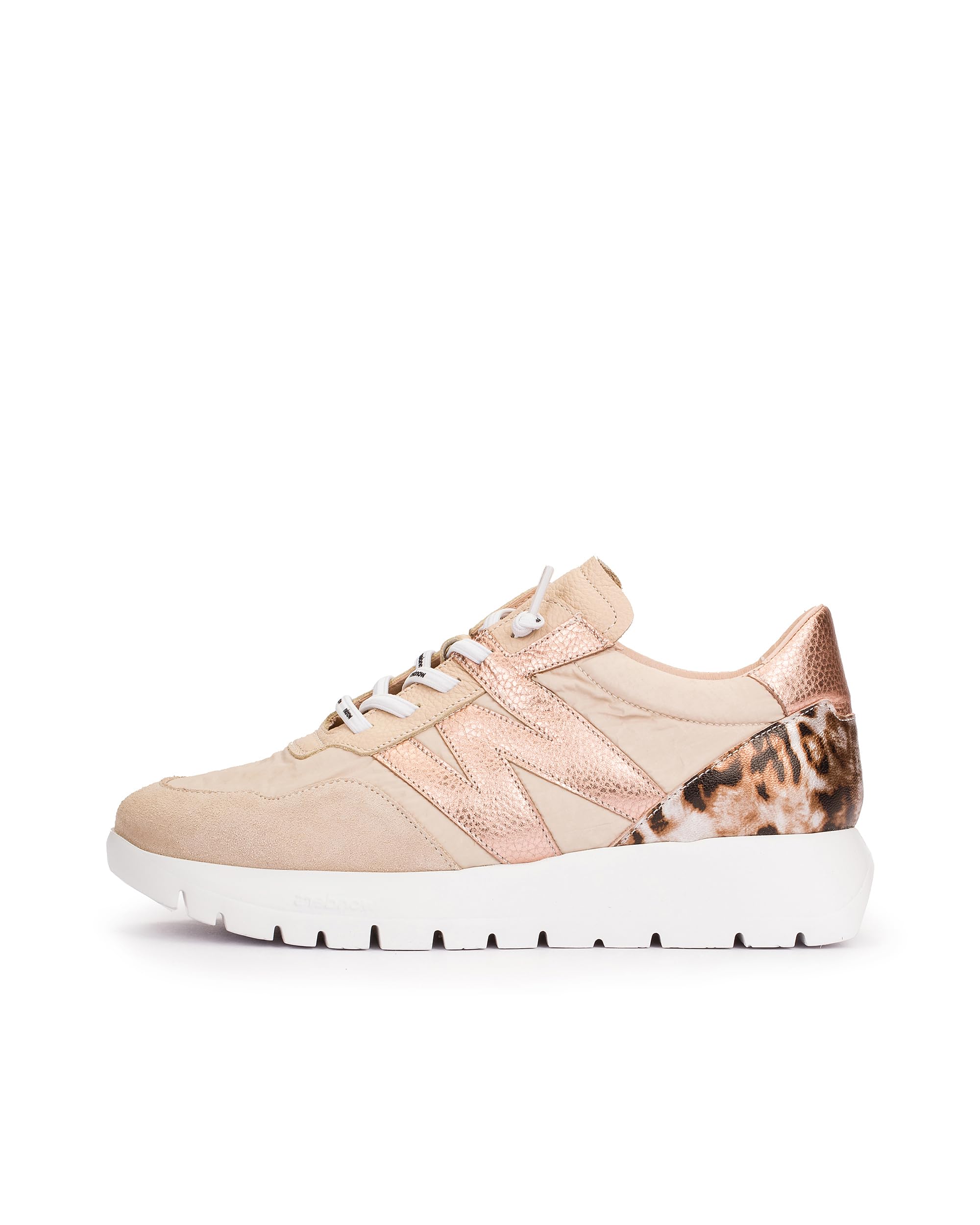 Wonders Deportivas ODISEI 00 Beige