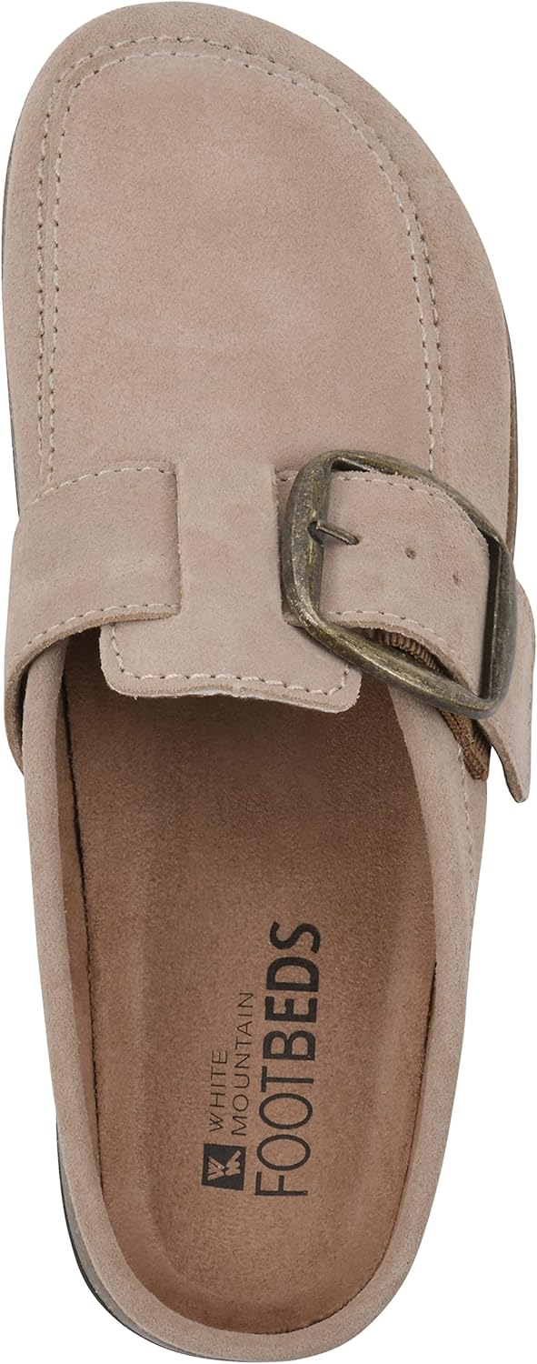 White Mountain Women's Bueno Mule - Image 6