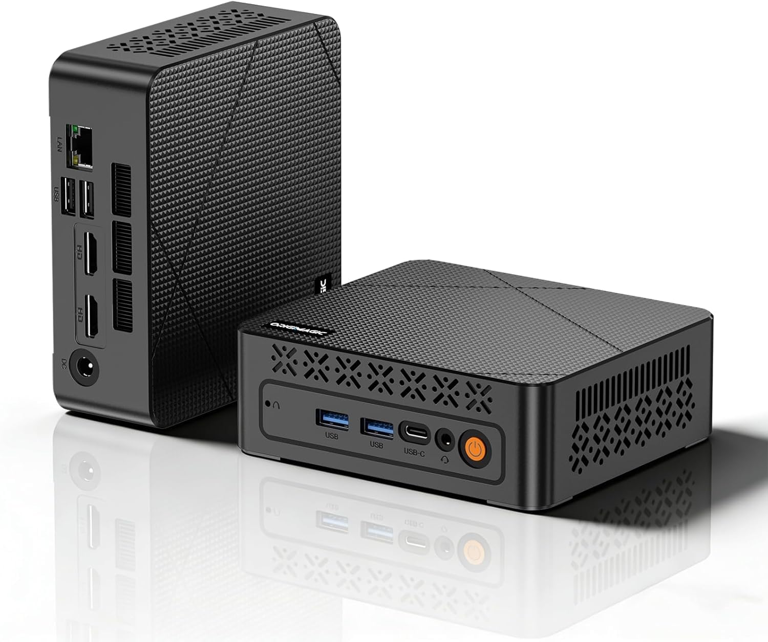 Amazon.co.jp: ミニPC C3、Intel Core i3-5005U、 デュアルコア・4