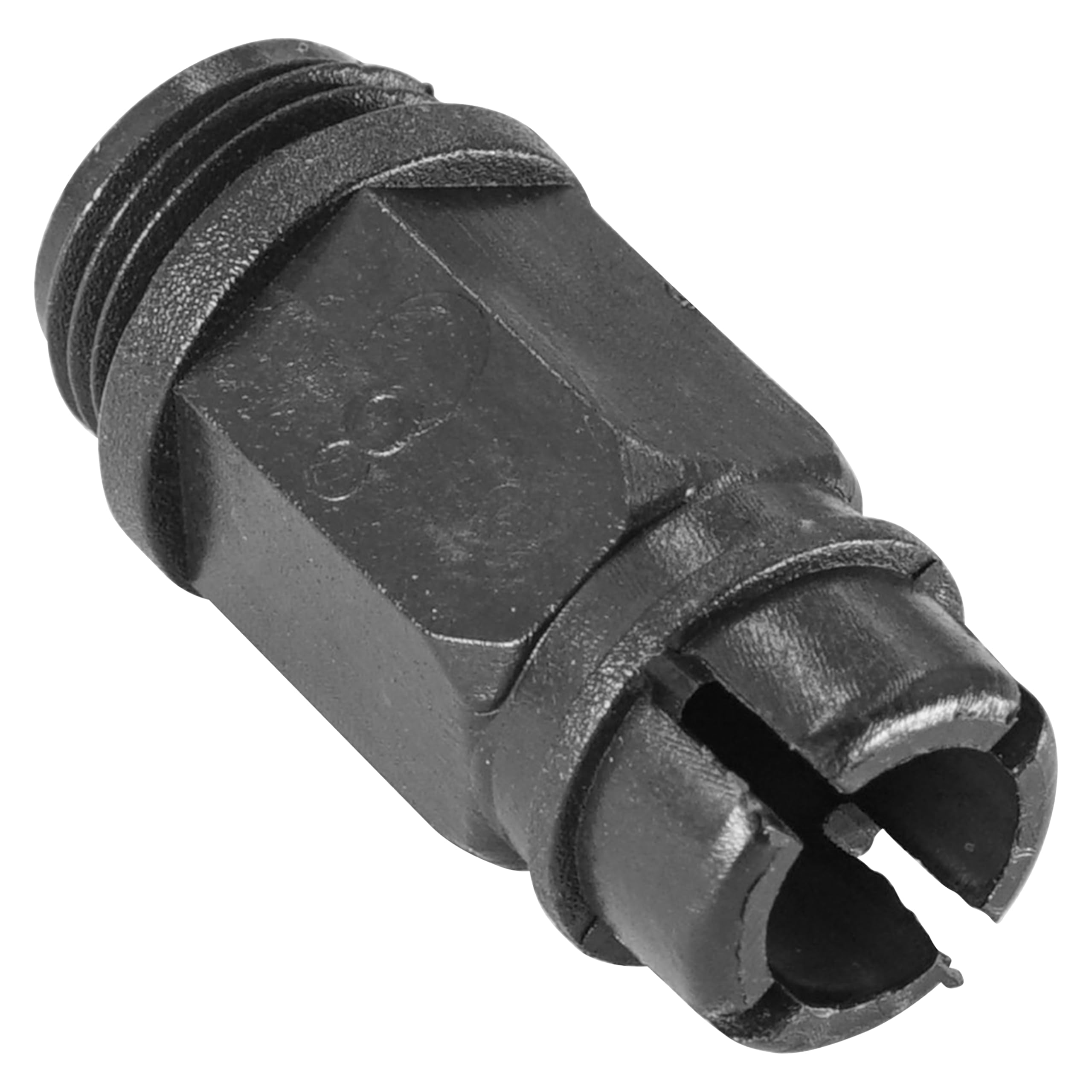 Amazon.com: Caltric Choke Starter Plunger Cap Compatible with