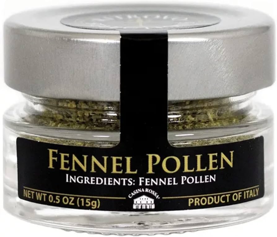 Best Homemade Fennel Pollen Substitute 2023 AtOnce