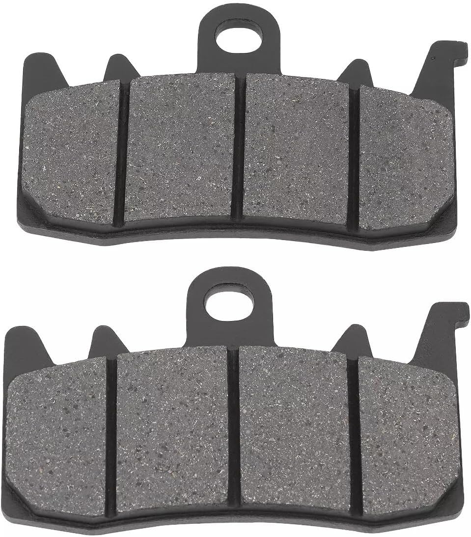 ブレーキパッド交換｜２りんかんこだわりのPIT作業｜バイク車検も修理もおまかせください オートバイ交換部品 Can Am用 BRP用 Spyder 2013-2024用 ブレーキパッドセット フロント＆リア 修理が簡単