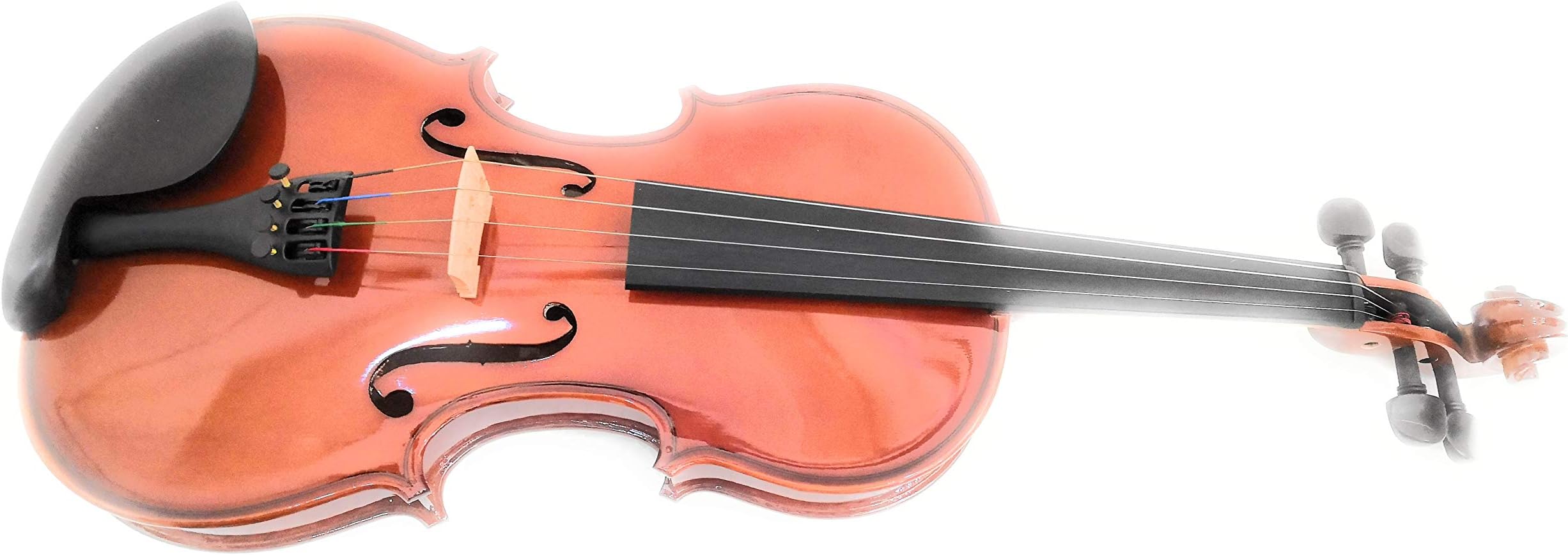 Hofner AS045COMPLETE Alfred Stingl Violin, Brown