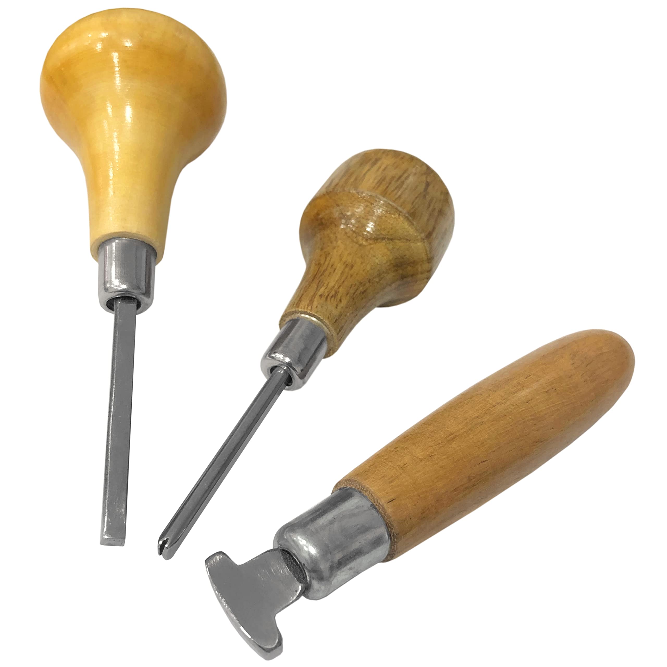 Silversmithing Starter Kit Waymil Stone Setting Tools Set Of