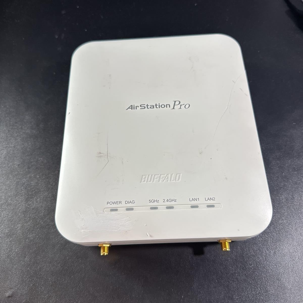 Buffalo - ☆送料込☆BUFFALO AirStation Pro WAPS-APG600H WAPM-APG600H__0100.jpg?
