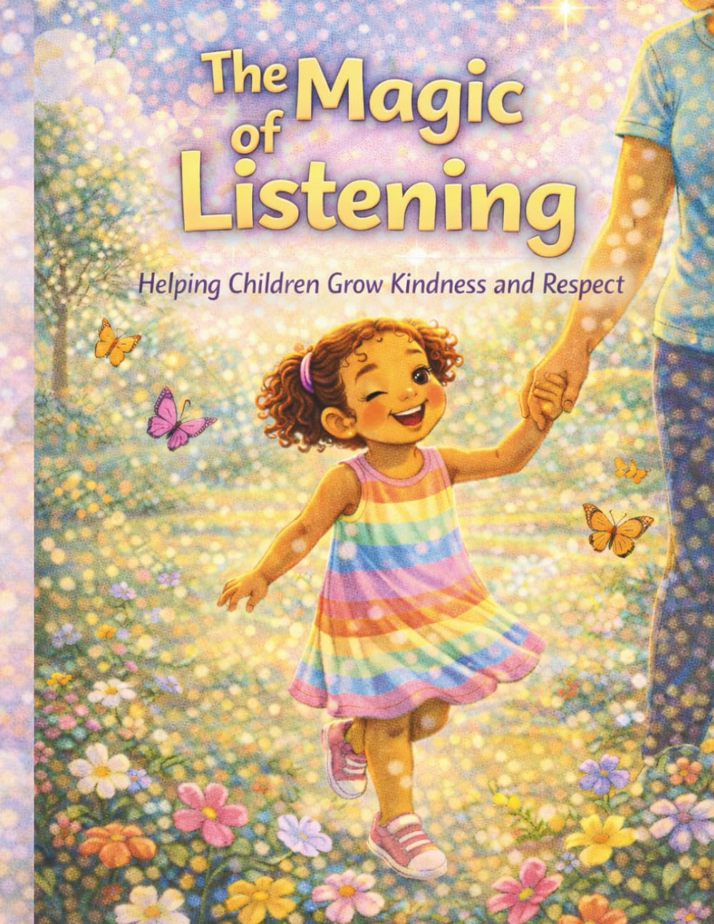 The Magic of Listening: A Heartfelt Story About Kindness, Choices, and Growing Together