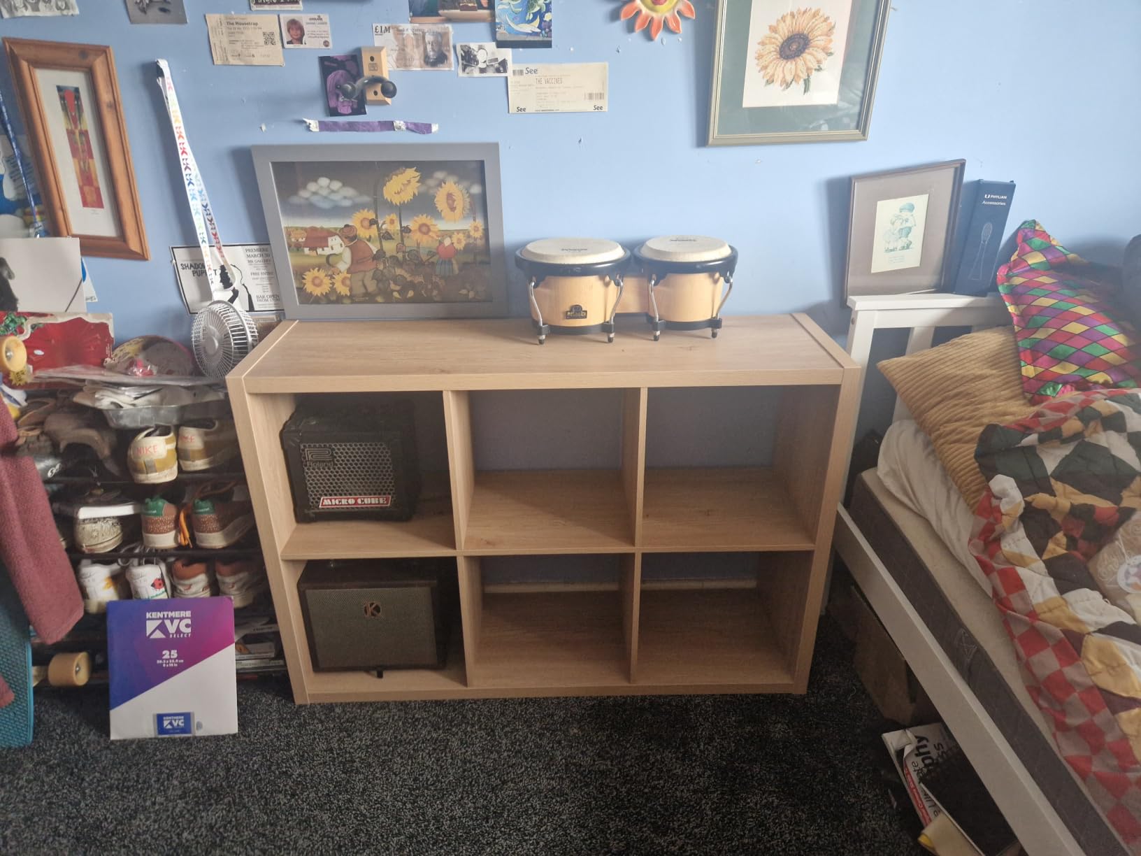 Customer photo
