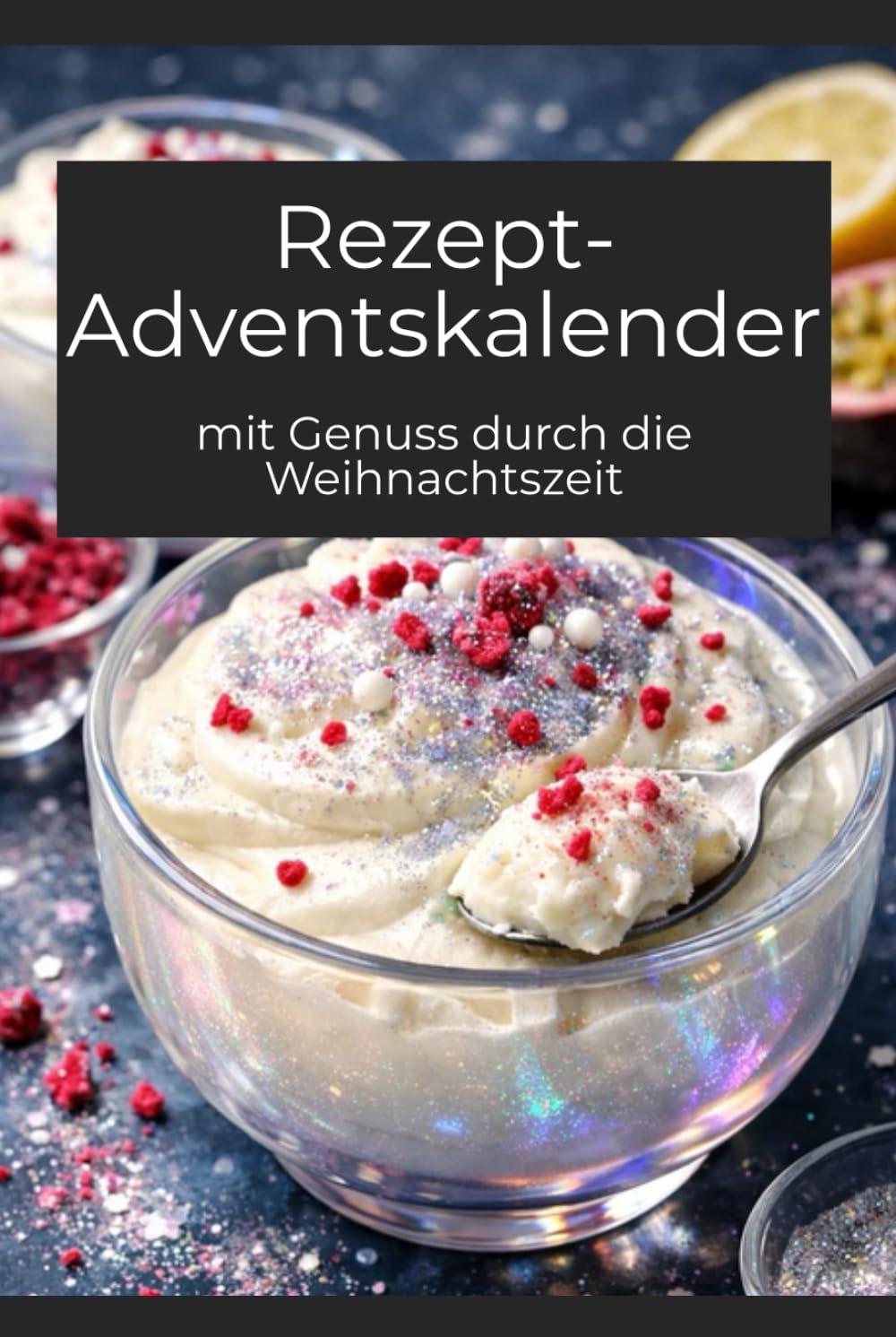 Der Rezept‑Adventskalender: mit Genuss durch die Weihnachtszeit