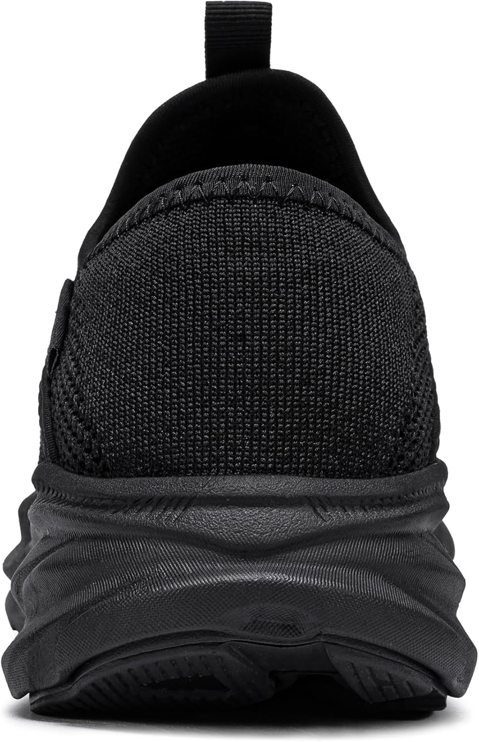 Mens Slip On Running Shoes Comfortable Walking Shoes Sneakers Athletic Breathable Workout Shoes for Men Lightweight - Image 5