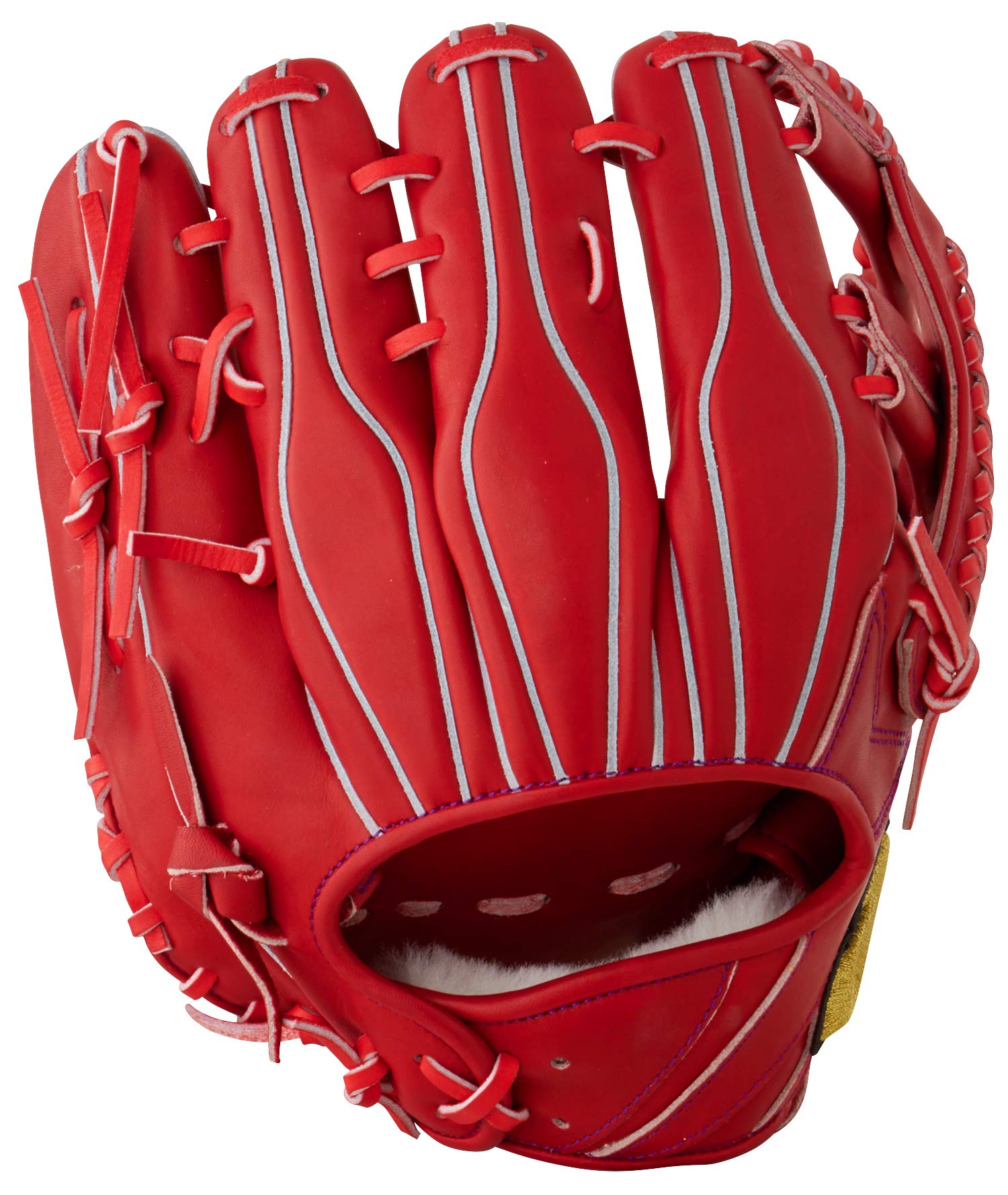 Amazon | アシックス 野球 硬式 グラブ GOLDSTAGE HARDBALL