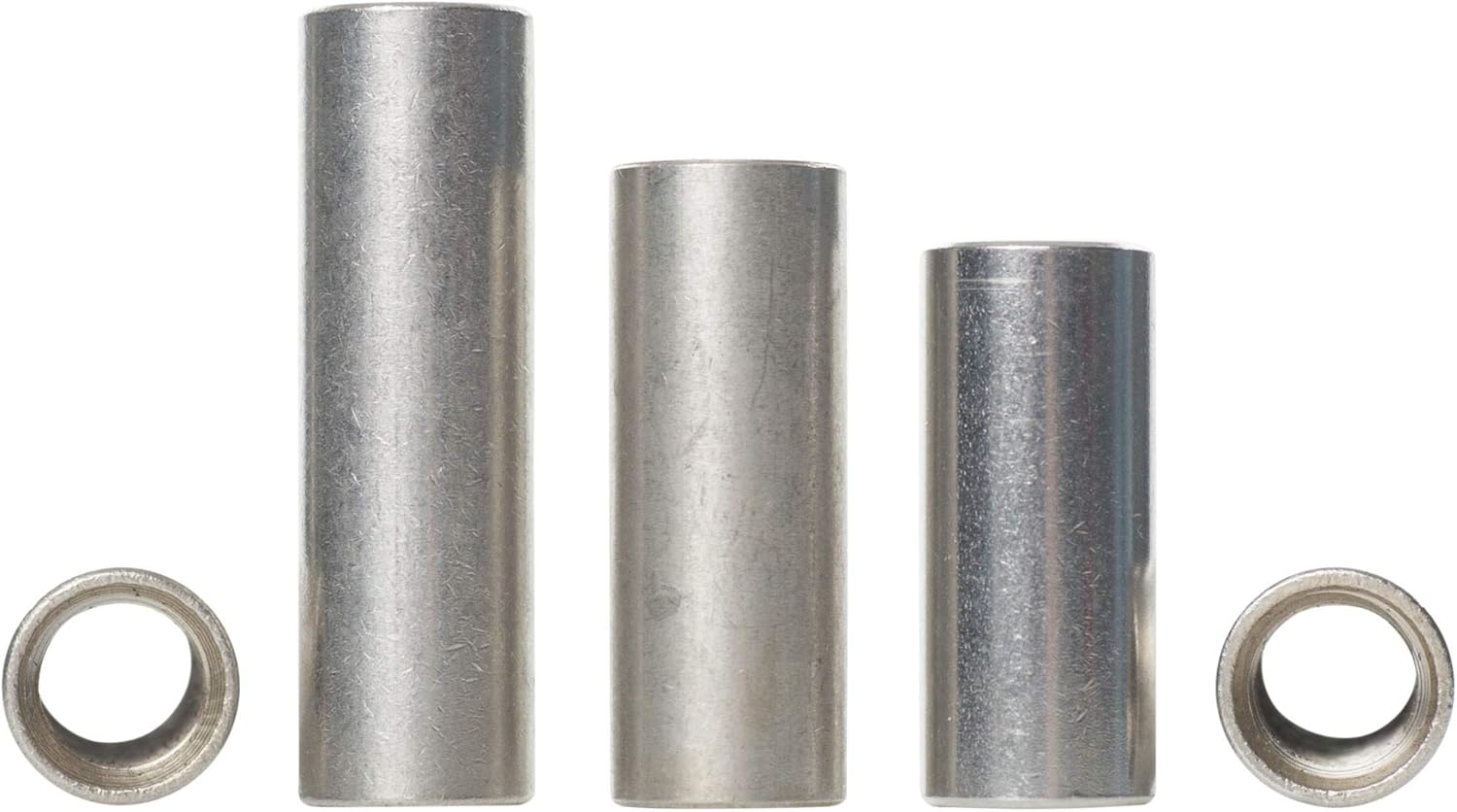 12mm / M12 x 40 A2 Stainless Steel Round Studding Connector Nuts