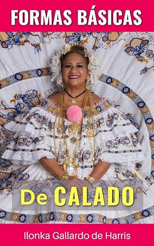 Formas Básicas de Calado (Spanish Edition)