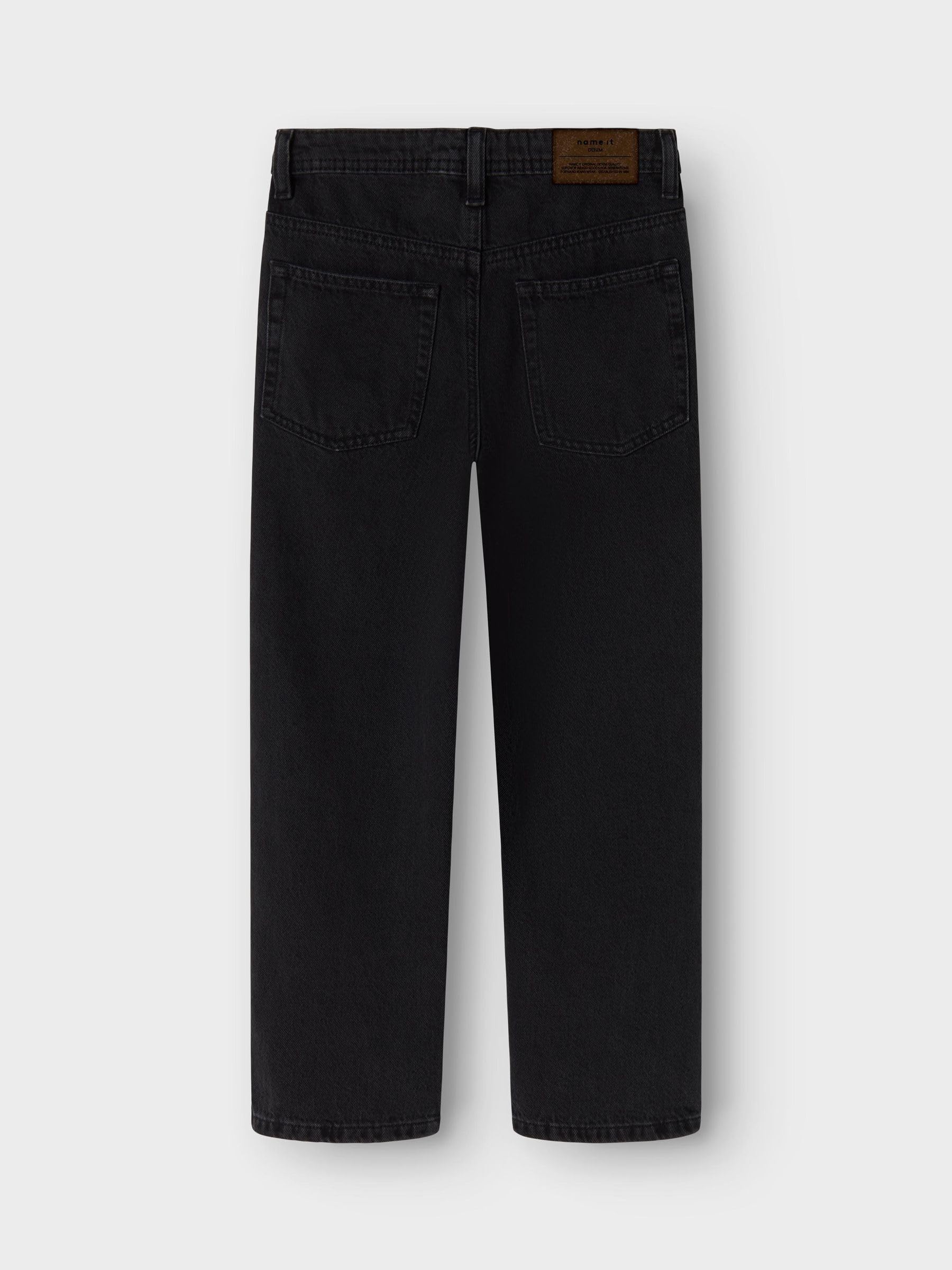 NAME IT Boy Jeans Loose Fit - Nkmryan 5760-Rm Noos - Vaqueros Holgados Niños