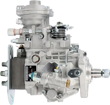 0460426371 504057567 504222165 2852342 Original VE Fuel Injection Pump for Iveco Engine New Holland W130 W130TC LW130B Case 621D Loader
