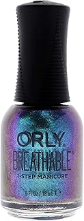 Breathable Treatment Plus Color - 2010000 Freudian Flip Nail Polish Women 0.6 oz