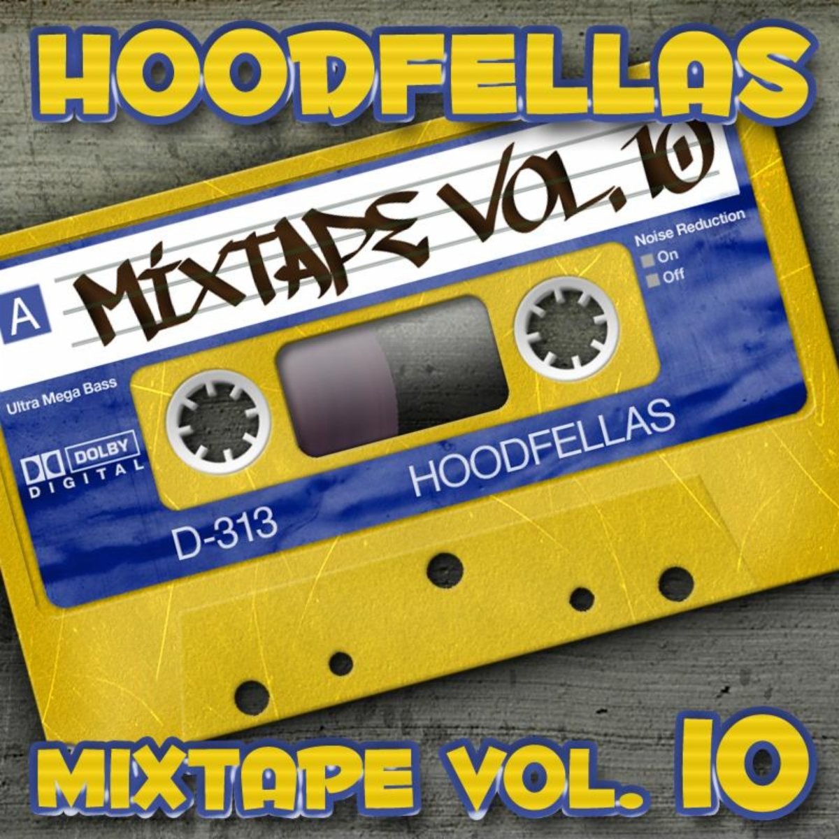 Hoodfellas