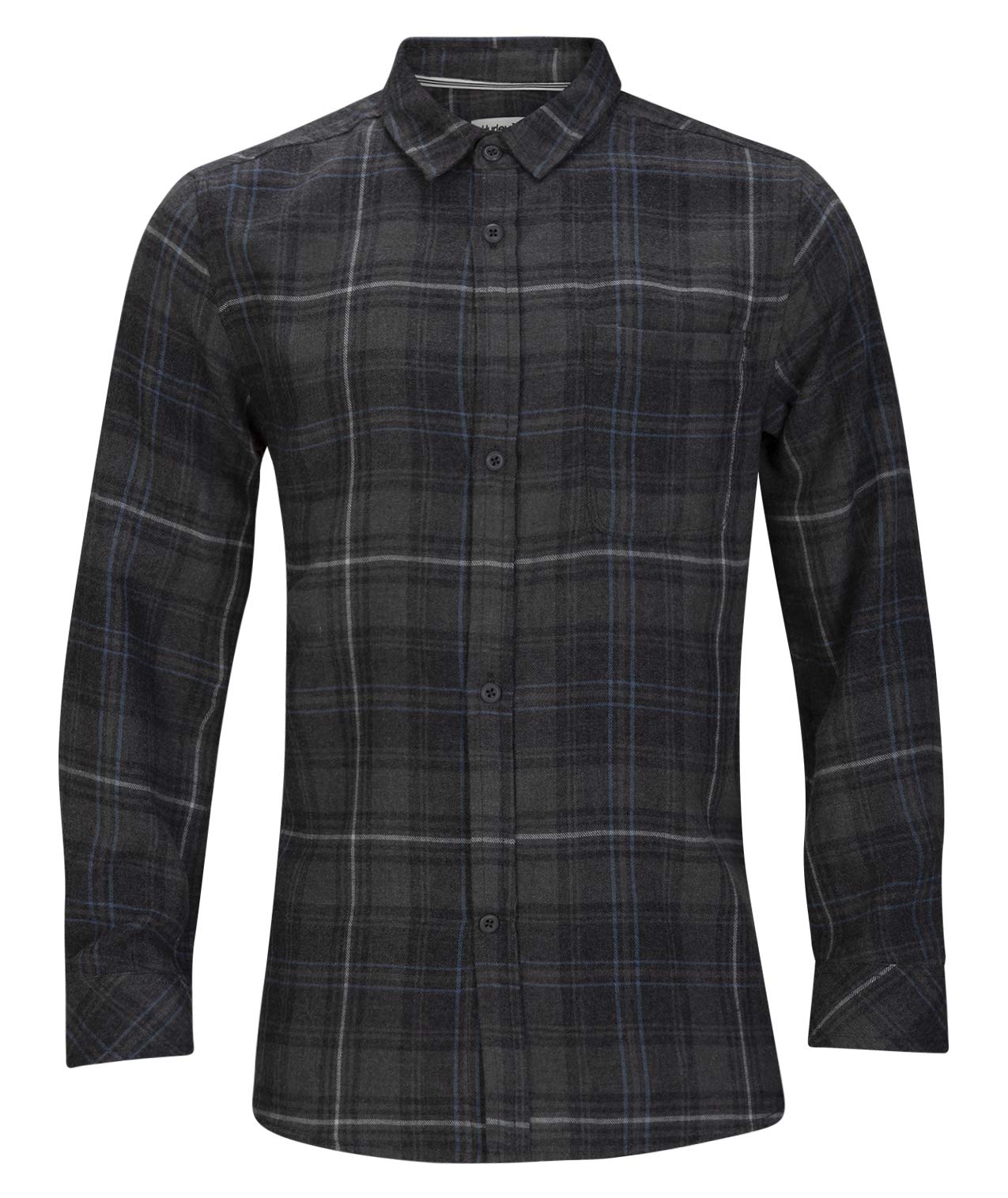 Hurley Koszula Chłopcy B Vedder Washed L/S Woven