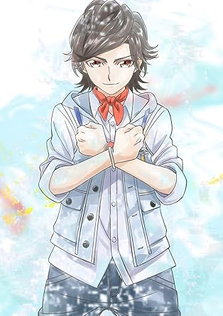 Amazon Tvアニメ W Z ウィズ Blu Ray Vol 2 アニメ