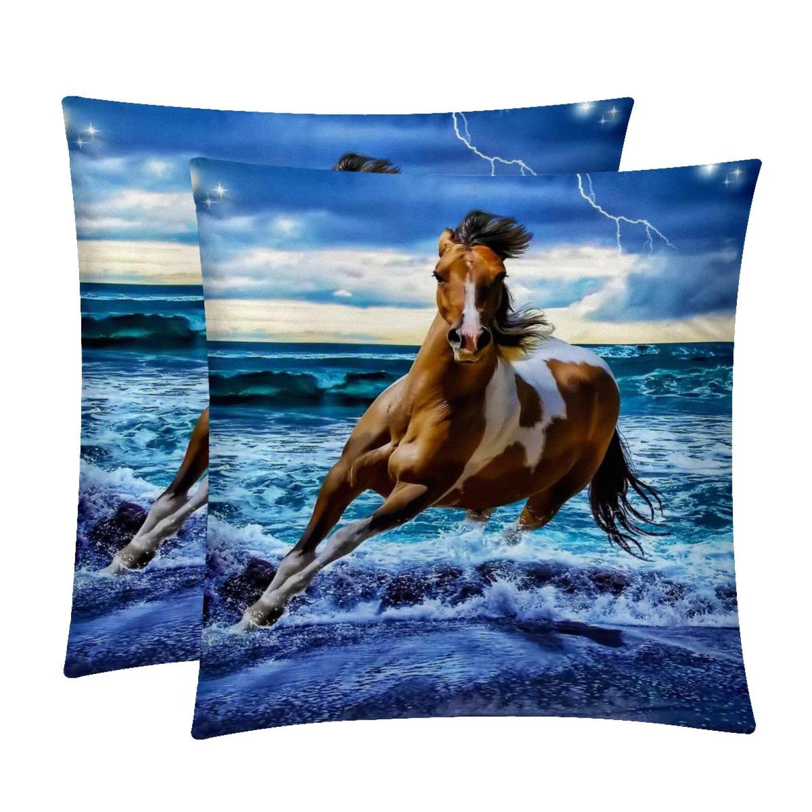 Coussin lombaire lot de 2 pour soulager le dos sur canapé