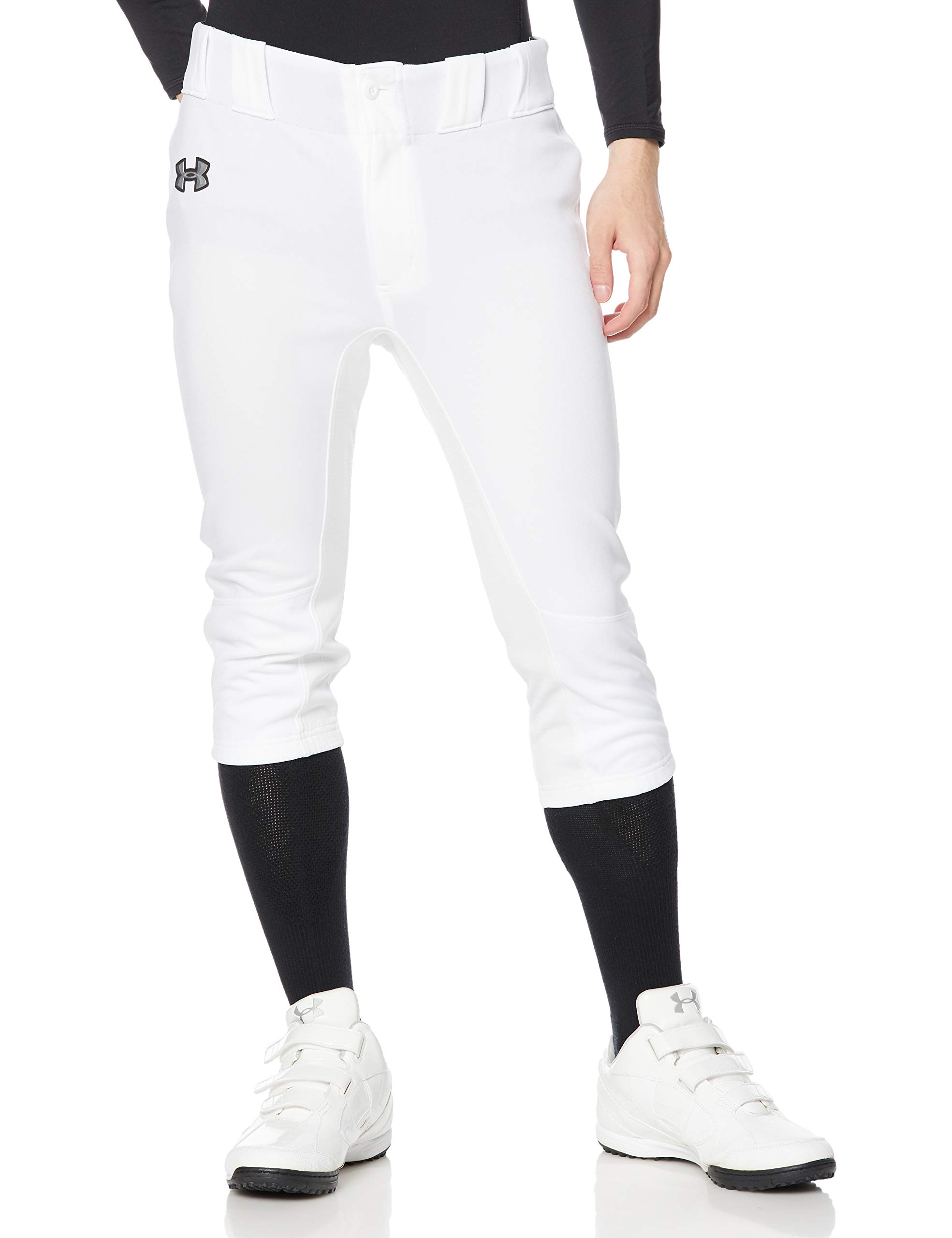 【新品未使用】アンダーアーマーバニッシュ ロングパンツ 野球ユニフォーム Amazon.co.jp: [UNDER ARMOUR(アンダーアーマー)]パンツ UA