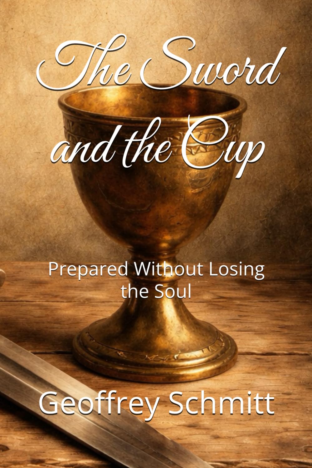 The Sword and the Cup: Prepared Without Losing the Soul