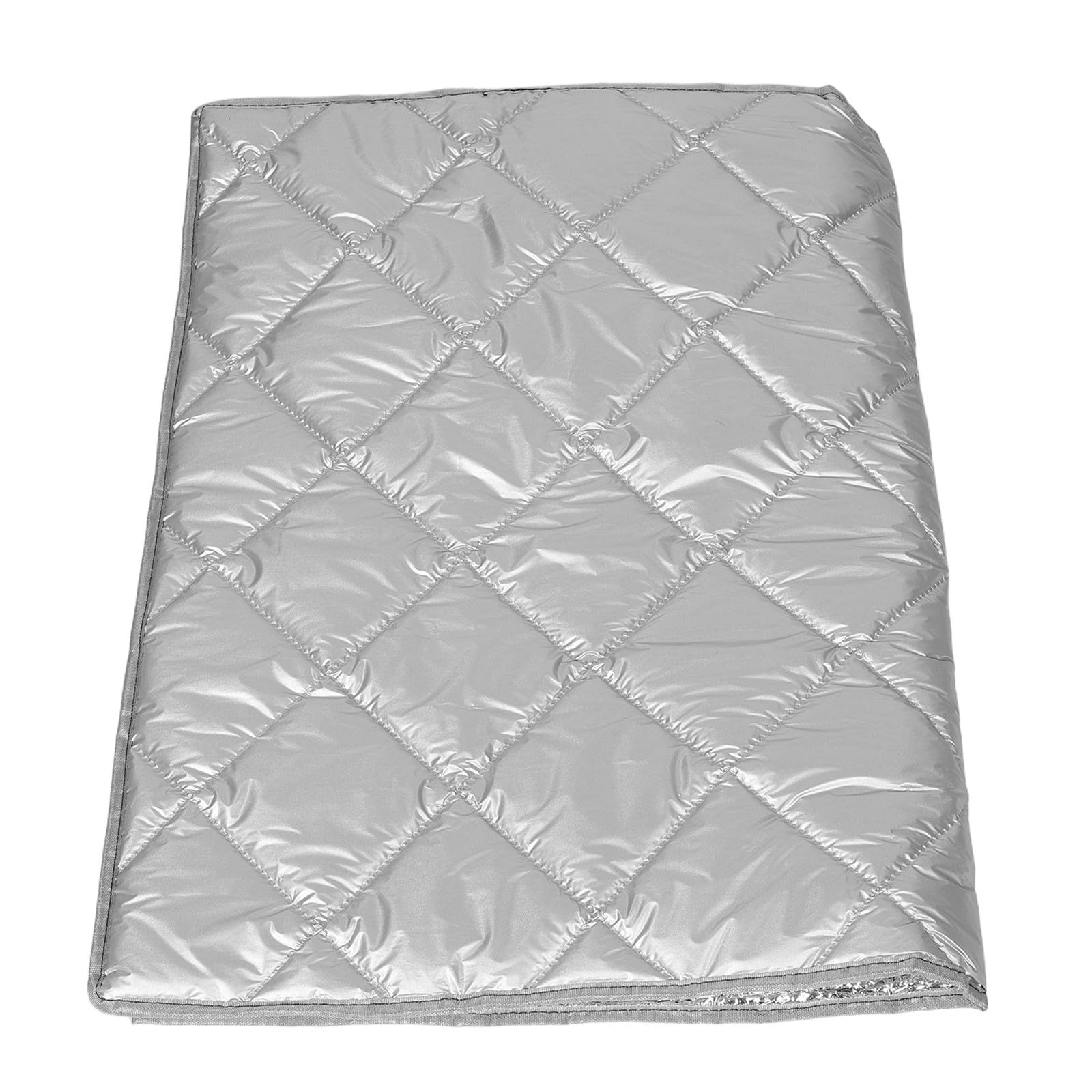 Fundas para lavadora impermeables exterior con aislamiento aluminio magnéticas