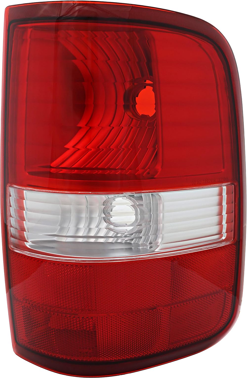 For Ford F150 Tail Light Lamp 2004 2005 2006 2007 2008 Passenger Right Side