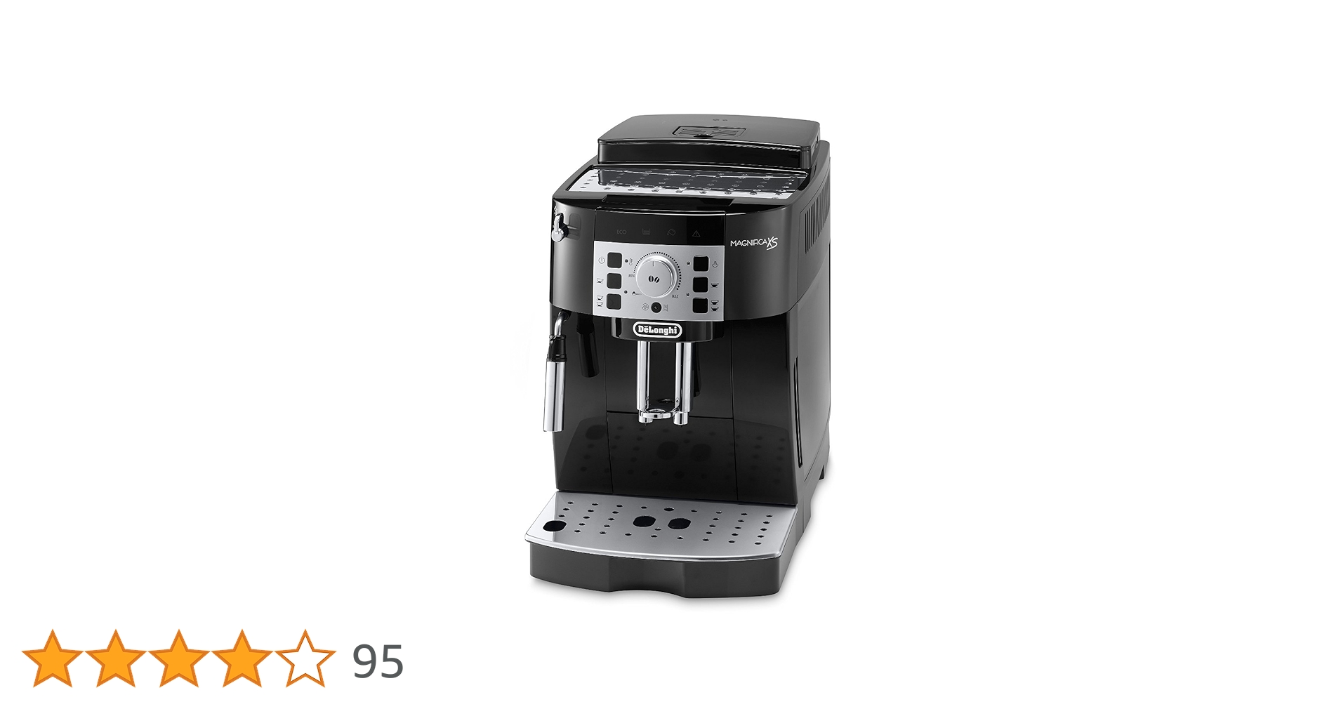 デロンギ　スマートコンパクト全自動エスプレッソマシン Amazon | デロンギ コンパクト全自動エスプレッソマシン