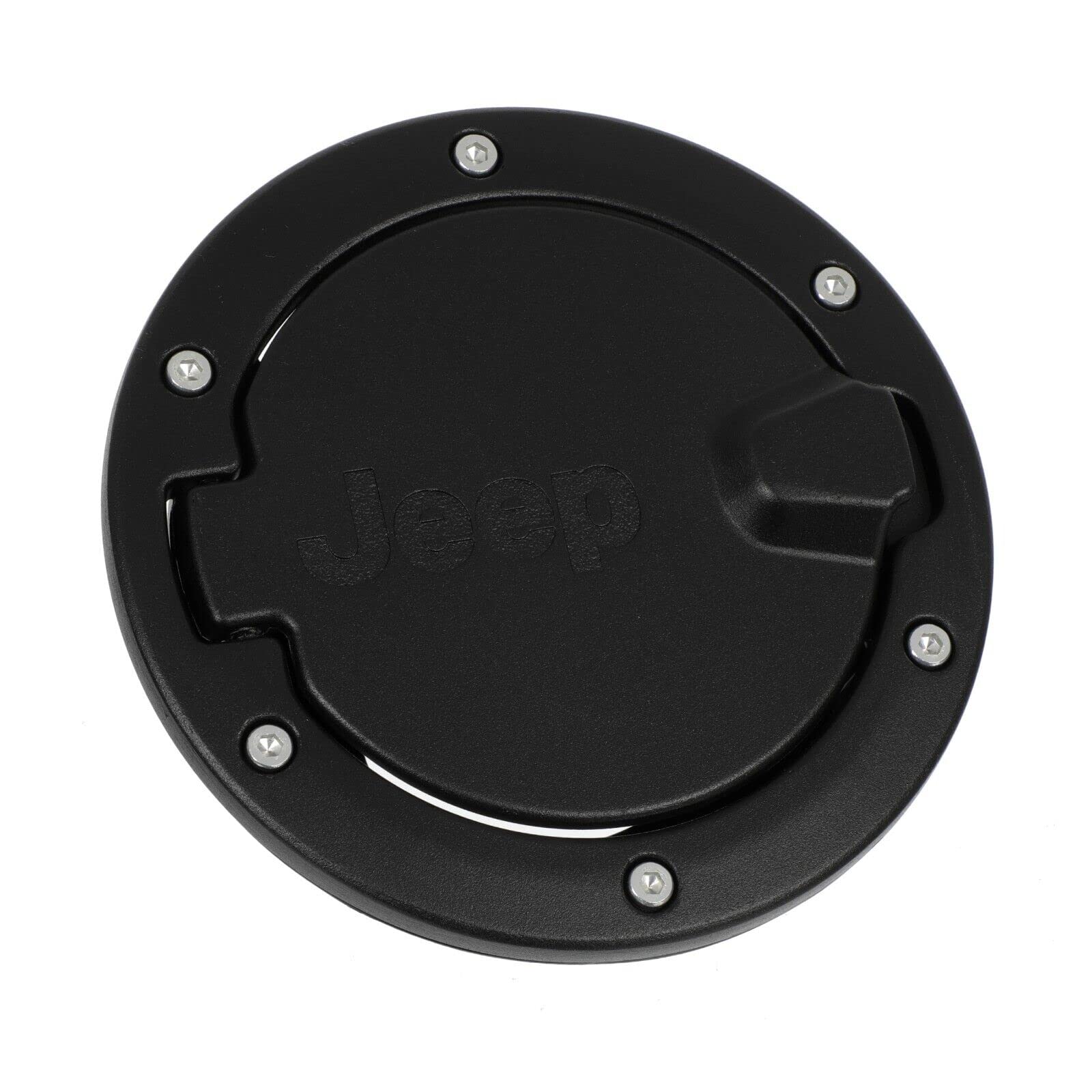 Mopar, Decor kit fuel door, 82210609AB