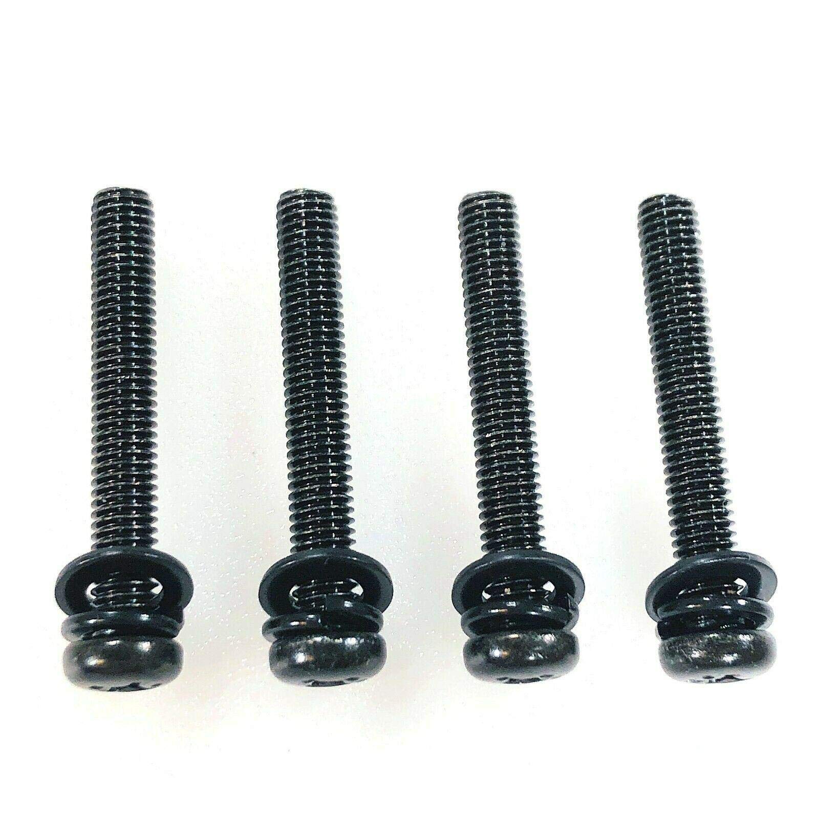 Amazon.com: ReplacementScrews Stand Screws Compatible with Toshiba