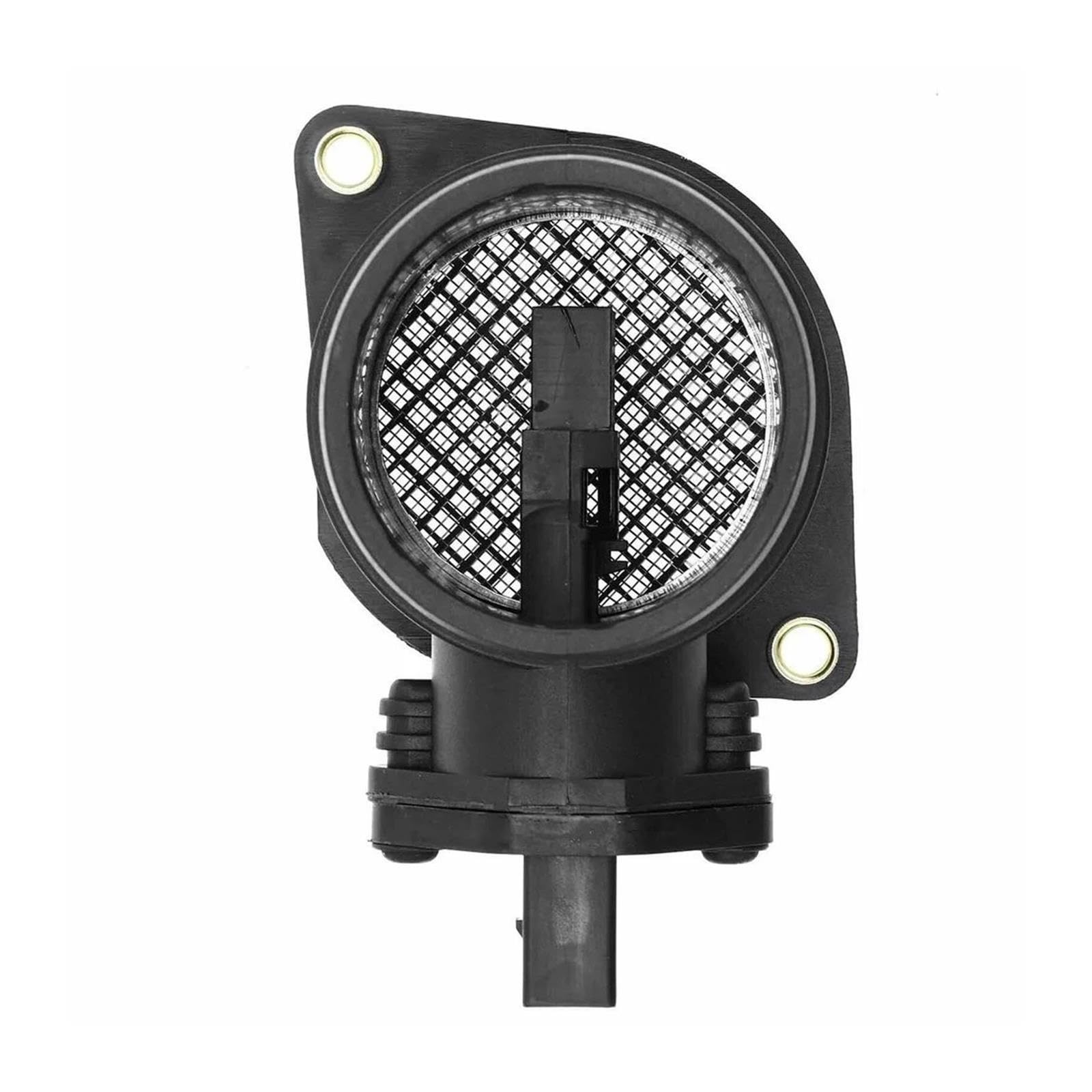 0280217121 06A906461 Sensor de flujo aire masivo para Volkswagen Golf para Jetta Beetle 1998-2003 L4 1.9L Medidor MAF