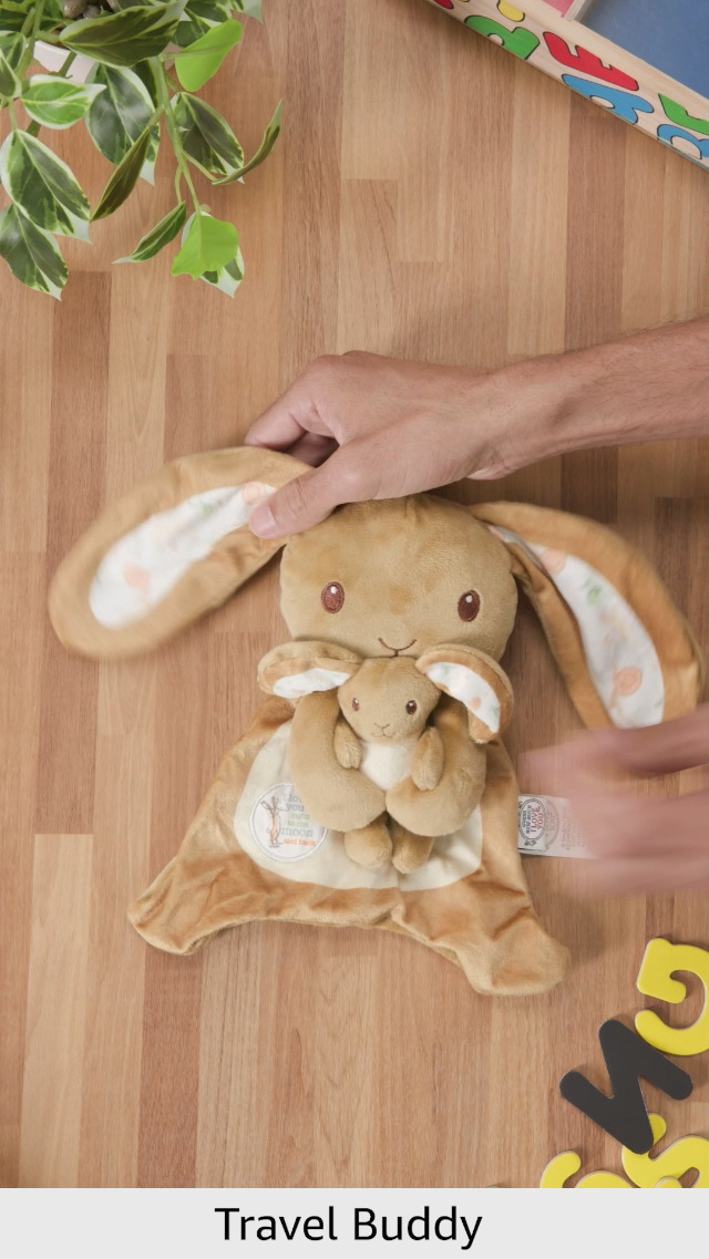 【新商品】新品未開封　hug buddy bunny land 8箱入り 新入荷】Hug Buddy ×BUNNY LAND 日本初上陸✨ ワイヤー入りのかわいい