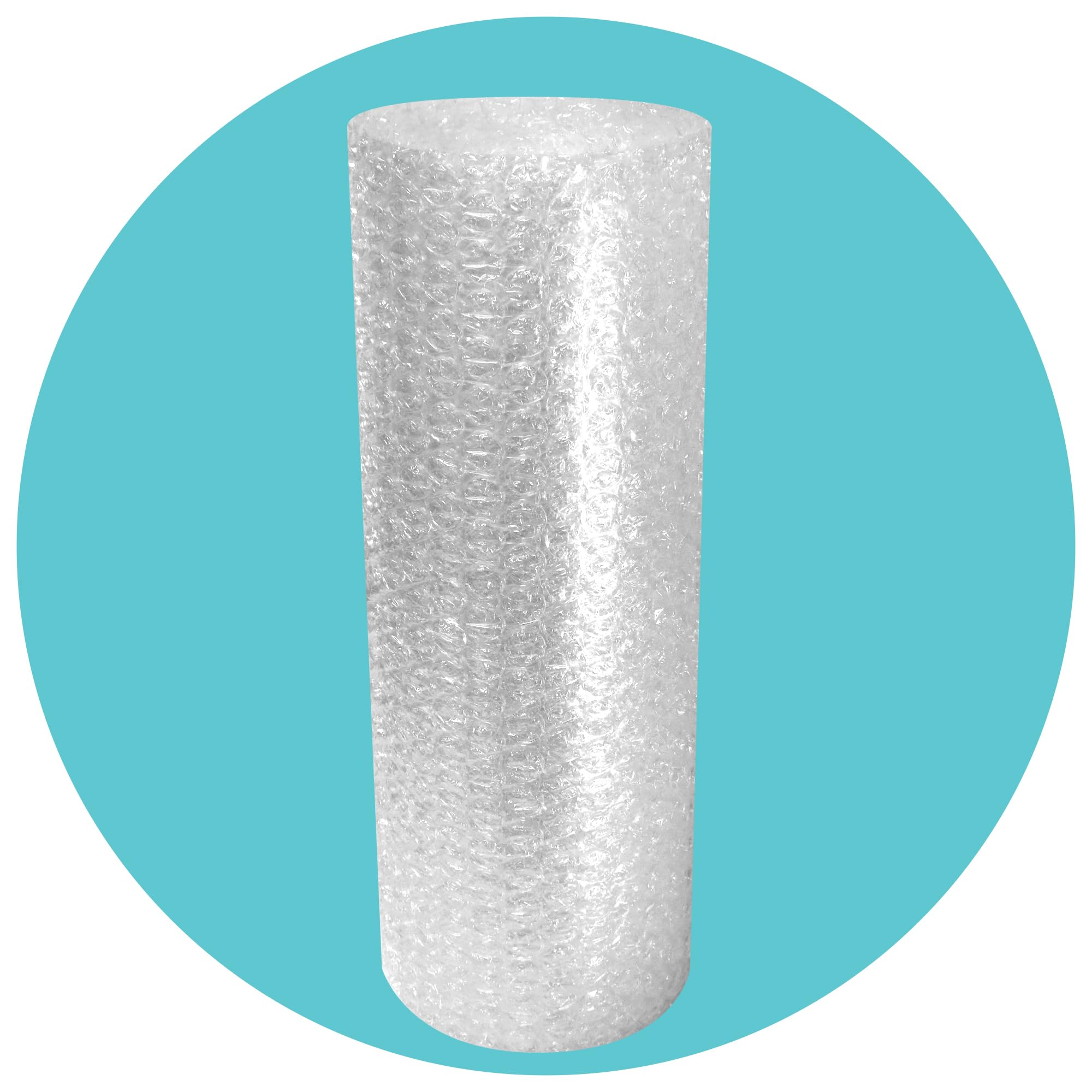 Triplast Large Bubble Wrap Roll (Pick Any Size) - Large 20mm Air Bubbles for Heavy Duty Protection - Cushioning Bubble Wrap for Moving House, Protective Packaging for Shipping & Storage (500mm x 5m)