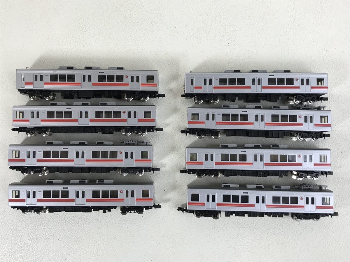 Nゲージ東京堂モデルカンパニーk2003 国鉄クモニ83 800 車体キット