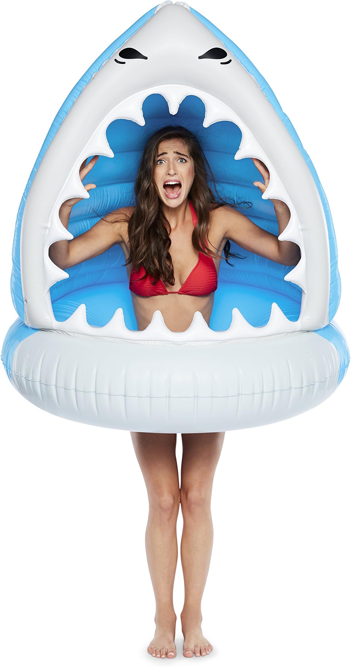 BigMouth Inc. Giant Pool Float