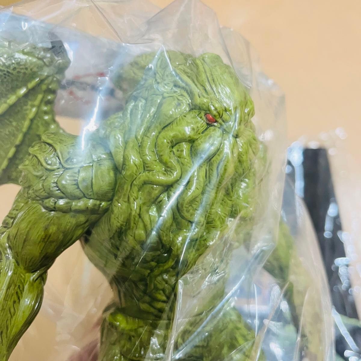 Amazon | 大クトゥルフ展 YMSFソフビシリーズ クトゥルフ さくらトイズ