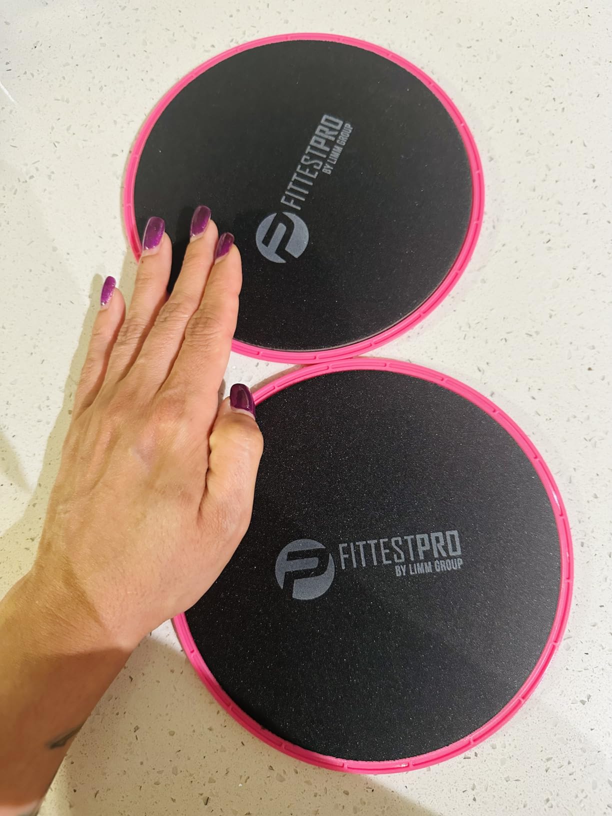 Customer Image