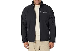 Columbia Sportswear Men's Steens Mountain 2.0 Fleece Jacket