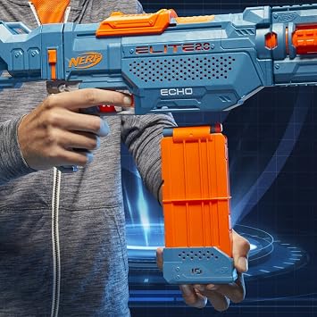 NER Elite 2.0 Echo CS 10